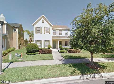 Bluebird Pond, WINDERMERE, FL 34786