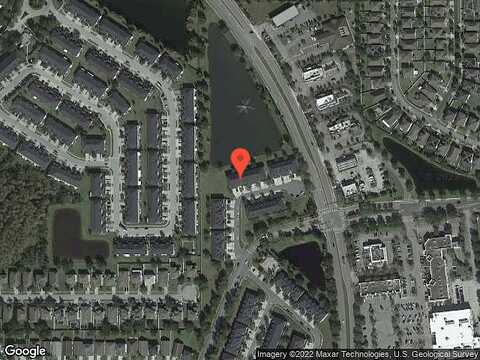 Dove Wing, ORLANDO, FL 32828