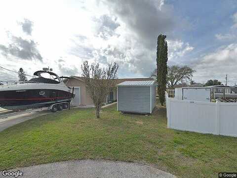 Sommers, HUDSON, FL 34667