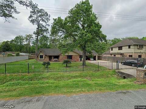 Greenranch, HOUSTON, TX 77039