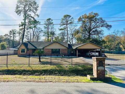 Greenranch, HOUSTON, TX 77039