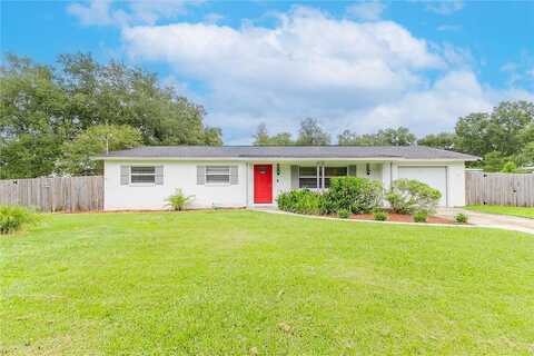 Meadow Oaks, DOVER, FL 33527