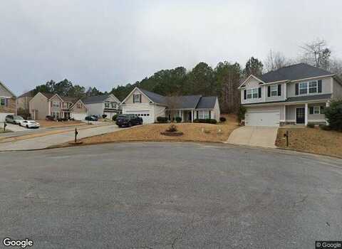 Key Manor, LAWRENCEVILLE, GA 30045