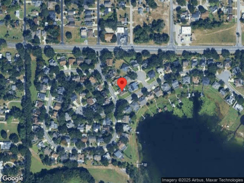 Olympia Park, OCOEE, FL 34761