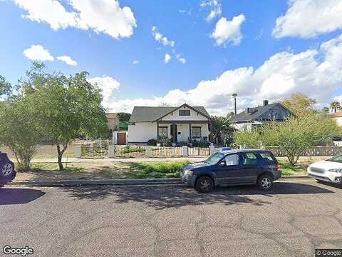 11Th, PHOENIX, AZ 85007
