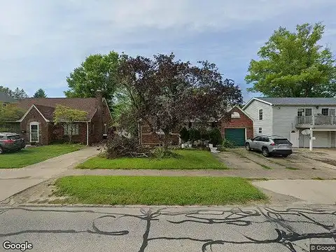 38Th, ERIE, PA 16504