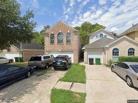 Forest Pines Village, HOUSTON, TX 77067