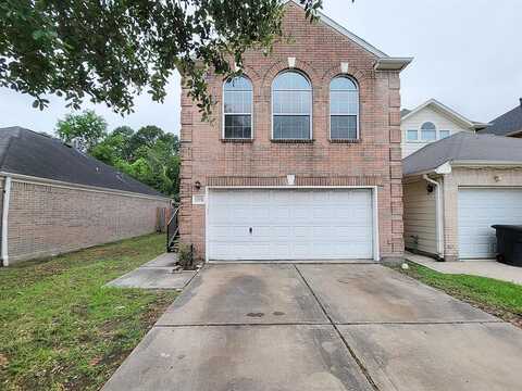 Forest Pines Village, HOUSTON, TX 77067