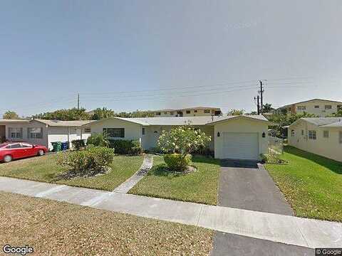 171St, MIAMI, FL 33162