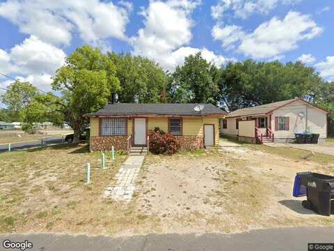 Chisholm, APOPKA, FL 32703