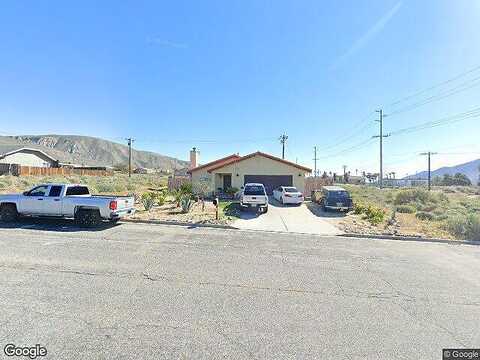 Chaparral, WHITEWATER, CA 92282