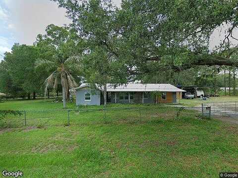 101St, BELLEVIEW, FL 34420