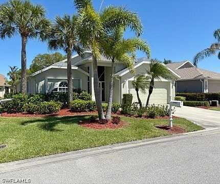Queen Palm, NORTH FORT MYERS, FL 33903
