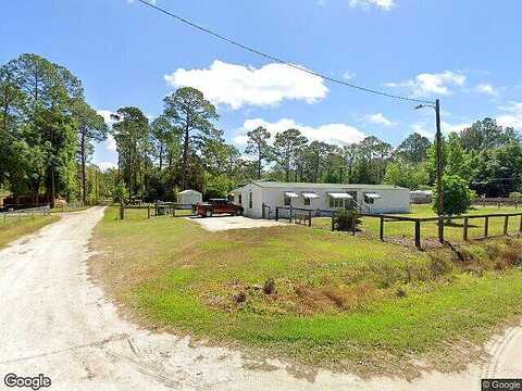 156Th, FORT MC COY, FL 32134