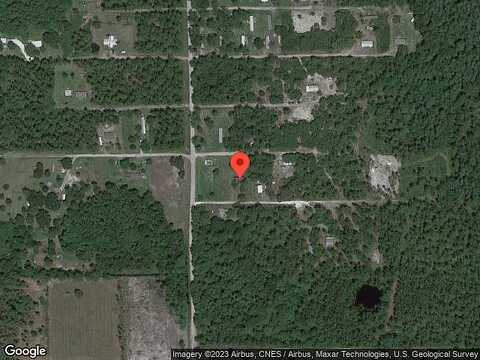 156Th, FORT MC COY, FL 32134