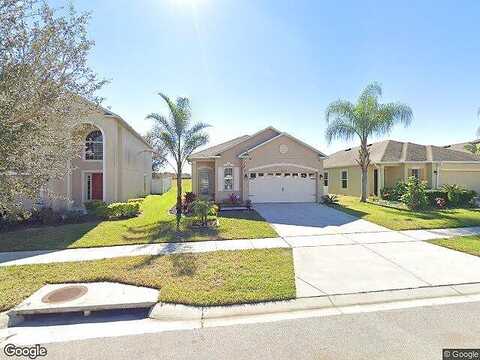Waterford Castle, DADE CITY, FL 33525