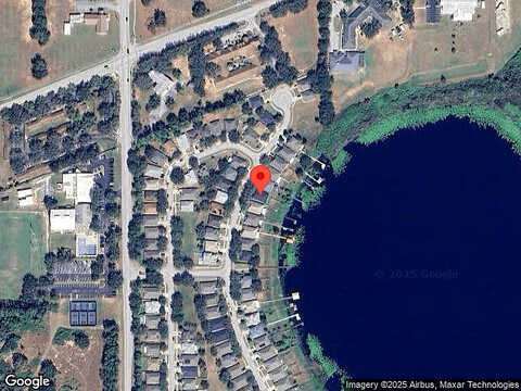 Kellogg, TAVARES, FL 32778