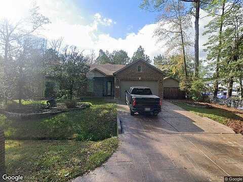 Royal Lake, CONROE, TX 77303