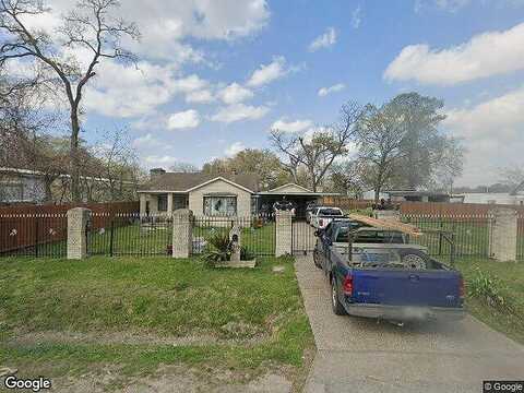 Duff, HOUSTON, TX 77022