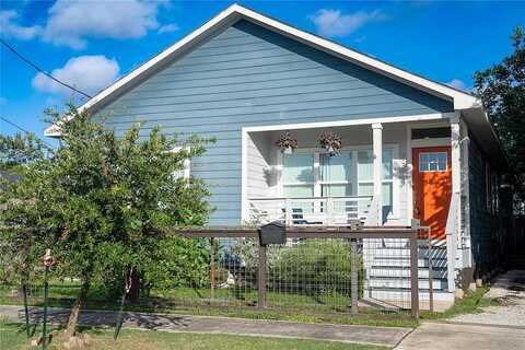 Hackney, HOUSTON, TX 77023