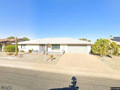 Castlebar, SUN CITY WEST, AZ 85375