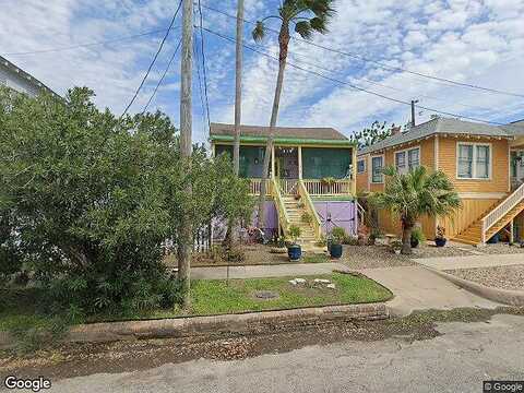 17Th, GALVESTON, TX 77550