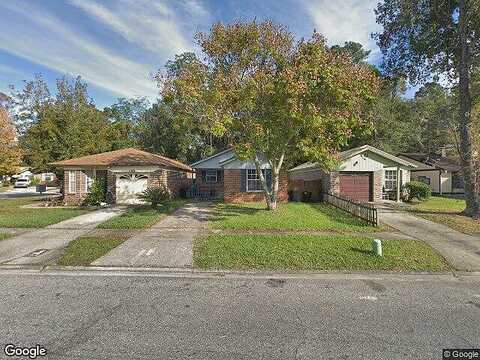 Ellis Trace, JACKSONVILLE, FL 32205