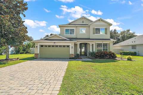 Yale Bluff, GRAND ISLAND, FL 32735