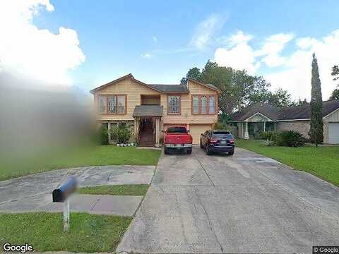 Crystal Cove, HOUSTON, TX 77044