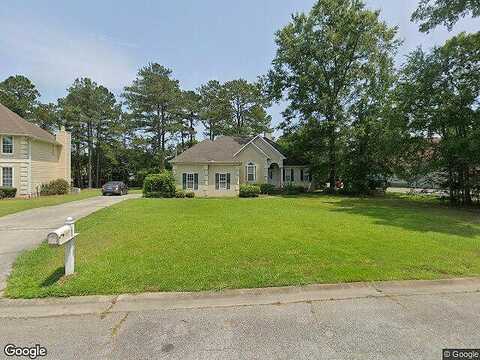 Montrose, MACON, GA 31220