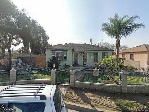 Hensel, BALDWIN PARK, CA 91706