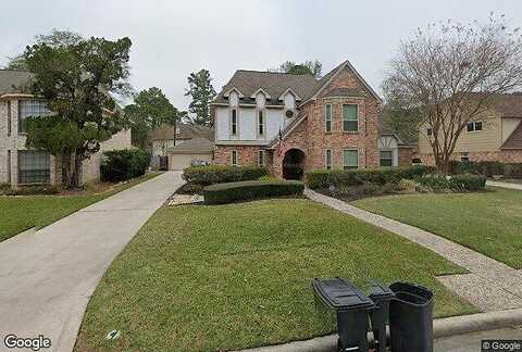 Hazelway, CYPRESS, TX 77429