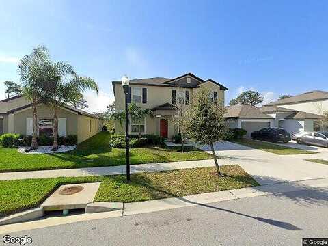 Wildflower Meadow, RIVERVIEW, FL 33579