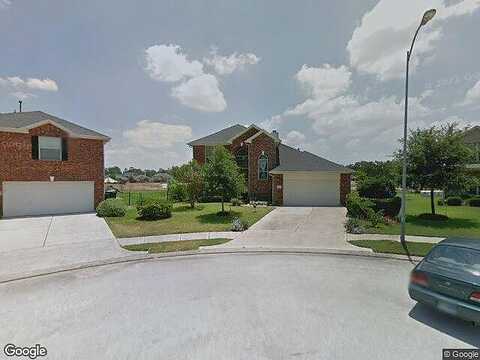 Ravens Glen, CYPRESS, TX 77429