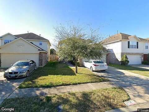 Kiev Hills, HOUSTON, TX 77047