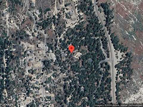 Upper Loma Linda, MOUNT LEMMON, AZ 85619