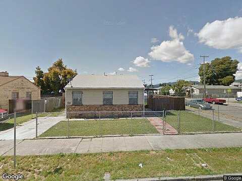 85Th, OAKLAND, CA 94621