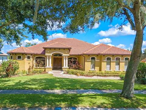 Hawkstone, WINDERMERE, FL 34786