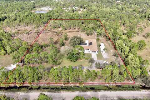 79Th, FELLSMERE, FL 32948