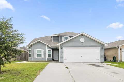 Pelican Bay, HOUSTON, TX 77038