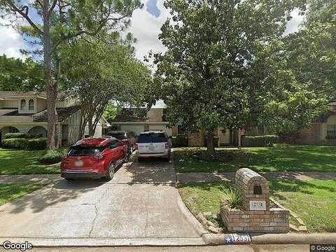 Lancelot, HOUSTON, TX 77031