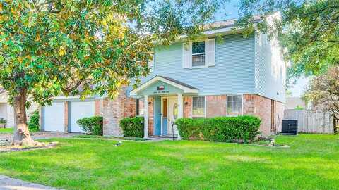 Lancelot, HOUSTON, TX 77031