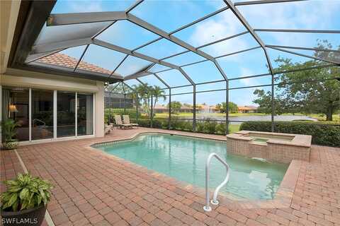 Grandezza, ESTERO, FL 33928