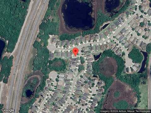 Cricklewood, SPRING HILL, FL 34610