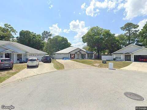 Fallohide, JACKSONVILLE, FL 32225
