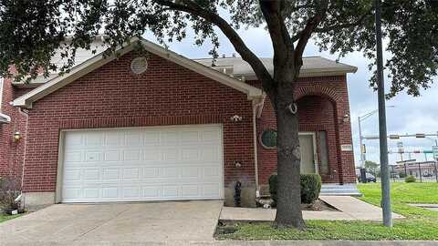 Ashford Villa, HOUSTON, TX 77082