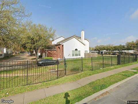 Ashford Villa, HOUSTON, TX 77082