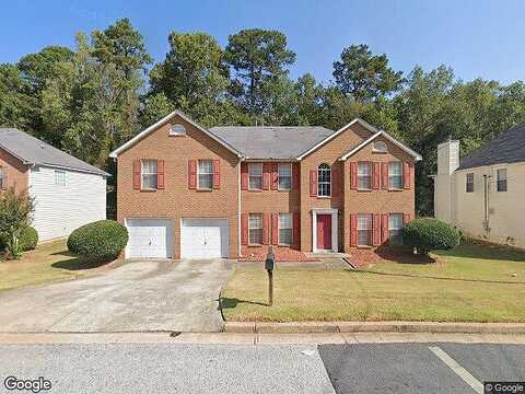 Carriage Trace, STONE MOUNTAIN, GA 30087