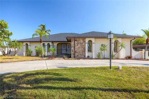 El Dorado, CAPE CORAL, FL 33904