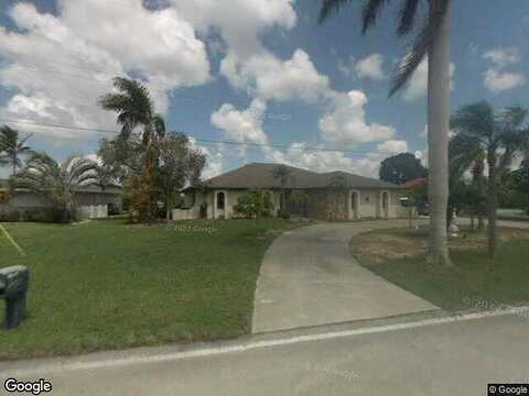 El Dorado, CAPE CORAL, FL 33904